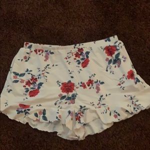 AE Flowy Soft Shorts